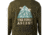 Mountain Hardwear Hotel Basecamp Pullover Hoody - Mens, Dark Army, Large, 1881411304-L
