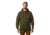 Mountain Hardwear Hotel Basecamp Pullover Hoody - Mens, Dark Army, Large, 1881411304-L
