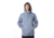 Mountain Hardwear Hotel Basecamp Pullover Hoody - Mens, Light Zinc, Large, 1881411441-L