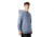 Mountain Hardwear Hotel Basecamp Pullover Hoody - Mens, Light Zinc, Large, 1881411441-L
