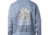Mountain Hardwear Hotel Basecamp Pullover Hoody - Mens, Light Zinc, Large, 1881411441-L