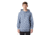 Mountain Hardwear Hotel Basecamp Pullover Hoody - Mens, Light Zinc, Large, 1881411441-L