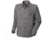 Mountain Hardwear Huxley Long Sleeve Shirt - Men's-Shark-Small