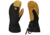 Mountain Hardwear Jalapeno Mitt - Men's-Desert Gold/Black-Small