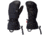 Mountain Hardwear Jalapeno Mitt - Men's-Black-Small