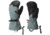Mountain Hardwear Jalapeno OutDry Mitt - Men's-Thunderhead Grey-Large