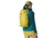 Mountain Hardwear Lickety Split 20L Backpack, Bright Olive, O/S, 2083101-351-O/S