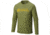Mountain Hardwear Logo Graphic Long Sleeve T - Mens-Heather Amphibian-Large