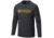 Mountain Hardwear Logo Graphic Long Sleeve T - Mens