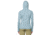 Mountain Hardwear Crater Lake Heavyweight Half Zip Hoody - Womens