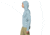 Mountain Hardwear Crater Lake Heavyweight Half Zip Hoody - Womens