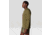 Mountain Hardwear Crater Lake Long Sleeve Tops - Mens