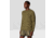 Mountain Hardwear Crater Lake Long Sleeve Tops - Mens