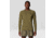 Mountain Hardwear Crater Lake Long Sleeve Tops - Mens