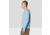 Mountain Hardwear Crater Lake Long Sleeve Tops - Mens
