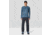 Mountain Hardwear Crater Lake Long Sleeve Tops - Mens