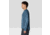 Mountain Hardwear Crater Lake Long Sleeve Tops - Mens