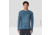 Mountain Hardwear Crater Lake Long Sleeve Tops - Mens