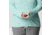 Mountain Hardwear Crater Lake LS Hoody - Womens Extended