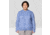 Mountain Hardwear Crater Lake LS Hoody - Womens Extended