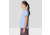 Mountain Hardwear MHW Logo Standard Short Sleeve Shirt - Womens