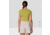 Mountain Hardwear Peak Knit Short Sleeve Shirt - Womens