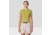 Mountain Hardwear Peak Knit Short Sleeve Shirt - Womens
