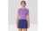Mountain Hardwear Peak Knit Short Sleeve Shirt - Womens