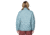 Mountain Hardwear Seek Out Snap Neck Pullover - Womens