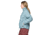 Mountain Hardwear Seek Out Snap Neck Pullover - Womens