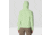 Mountain Hardwear Summit Grid Half Zip Hoody - Womens