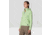 Mountain Hardwear Summit Grid Half Zip Hoody - Womens