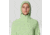 Mountain Hardwear Summit Grid Half Zip Hoody - Womens