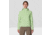 Mountain Hardwear Summit Grid Half Zip Hoody - Womens