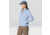 Mountain Hardwear Summit Grid Half Zip Hoody - Womens