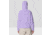 Mountain Hardwear Summit Grid Half Zip Hoody - Womens