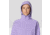 Mountain Hardwear Summit Grid Half Zip Hoody - Womens