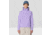 Mountain Hardwear Summit Grid Half Zip Hoody - Womens