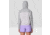 Mountain Hardwear Wind Veil Hooded Jacket - Women's, Half Moon Grey, City Fog, Approaching St, L, 2146771-059-L