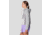 Mountain Hardwear Wind Veil Hooded Jacket - Women's, Half Moon Grey, City Fog, Approaching St, L, 2146771-059-L