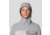 Mountain Hardwear Wind Veil Hooded Jacket - Women's, Half Moon Grey, City Fog, Approaching St, L, 2146771-059-L