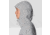 Mountain Hardwear Wind Veil Hooded Jacket - Women's, Half Moon Grey, City Fog, Approaching St, L, 2146771-059-L
