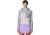 Mountain Hardwear Wind Veil Hooded Jacket - Women's, Half Moon Grey, City Fog, Approaching St, L, 2146771-059-L