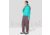 Mountain Hardwear Wind Veil Hooded Jacket - Women's, Aqua Marina, M, 2146771-354-M