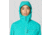 Mountain Hardwear Wind Veil Hooded Jacket - Women's, Aqua Marina, M, 2146771-354-M