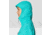 Mountain Hardwear Wind Veil Hooded Jacket - Women's, Aqua Marina, M, 2146771-354-M