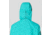 Mountain Hardwear Wind Veil Hooded Jacket - Women's, Aqua Marina, M, 2146771-354-M