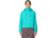 Mountain Hardwear Wind Veil Hooded Jacket - Women's, Aqua Marina, M, 2146771-354-M