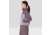 Mountain Hardwear Wind Veil Hooded Jacket - Women's, Purple Sage, Harbor Violet, Approaching, S, 2146771-574-S