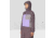 Mountain Hardwear Wind Veil Hooded Jacket - Women's, Purple Sage, Harbor Violet, Approaching, S, 2146771-574-S